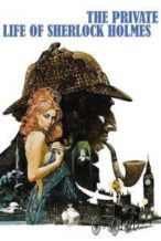 Nonton Film The Private Life of Sherlock Holmes (1970) Subtitle Indonesia Streaming Movie Download