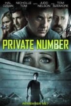 Nonton Film Private Number (2014) Subtitle Indonesia Streaming Movie Download