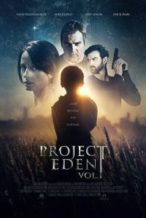 Nonton Film Project Eden: Vol. I (2017) Subtitle Indonesia Streaming Movie Download