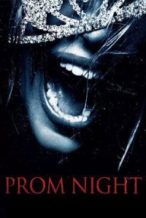 Nonton Film Prom Night (2008) Subtitle Indonesia Streaming Movie Download