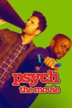Nonton Film Psych: The Movie (2017) Subtitle Indonesia Streaming Movie Download