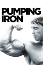 Nonton Film Pumping Iron (1977) Subtitle Indonesia Streaming Movie Download
