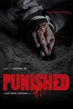 Nonton Film Punished (2011) Subtitle Indonesia Streaming Movie Download