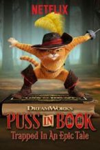 Nonton Film Puss in Book: Trapped in an Epic Tale (2017) Subtitle Indonesia Streaming Movie Download