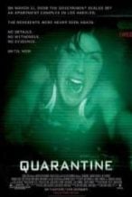 Nonton Film Quarantine (2008) Subtitle Indonesia Streaming Movie Download