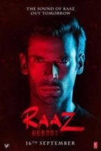 Nonton Film Raaz Reboot (2016) Subtitle Indonesia Streaming Movie Download