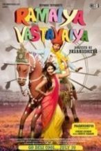 Nonton Film Ramaiya Vastavaiya (2013) Subtitle Indonesia Streaming Movie Download