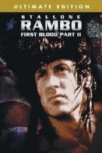 Nonton Film Rambo: First Blood Part II (1985) Subtitle Indonesia Streaming Movie Download