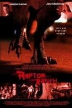 Nonton Film Raptor Ranch (2013) Subtitle Indonesia Streaming Movie Download