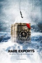 Nonton Film Rare Exports: A Christmas Tale (2010) Subtitle Indonesia Streaming Movie Download
