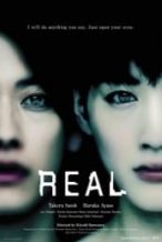 Nonton Film Real (2013) Subtitle Indonesia Streaming Movie Download