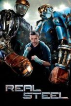 Nonton Film Real Steel (2011) Subtitle Indonesia Streaming Movie Download