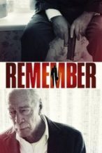 Nonton Film Remember (2015) Subtitle Indonesia Streaming Movie Download