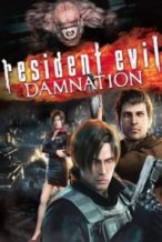 Nonton Film Resident Evil: Damnation (2012) Subtitle Indonesia Streaming Movie Download
