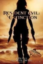 Nonton Film Resident Evil: Extinction (2007) Subtitle Indonesia Streaming Movie Download