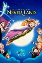 Nonton Film Return to Never Land (2002) Subtitle Indonesia Streaming Movie Download