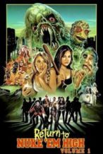 Nonton Film Return to Nuke ‘Em High Volume 1 (2013) Subtitle Indonesia Streaming Movie Download