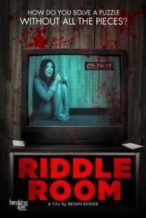 Nonton Film Riddle Room (2016) Subtitle Indonesia Streaming Movie Download
