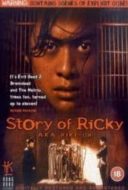 Layarkaca21 LK21 Dunia21 Nonton Film Riki-Oh: The Story of Ricky (1991) Subtitle Indonesia Streaming Movie Download