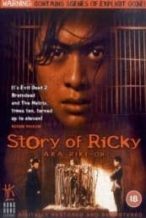 Nonton Film Riki-Oh: The Story of Ricky (1991) Subtitle Indonesia Streaming Movie Download