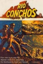 Nonton Film Rio Conchos (1964) Subtitle Indonesia Streaming Movie Download