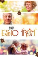Nonton Film Roald Dahl’s Esio Trot (2015) Subtitle Indonesia Streaming Movie Download