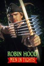 Nonton Film Robin Hood: Men in Tights (1993) Subtitle Indonesia Streaming Movie Download