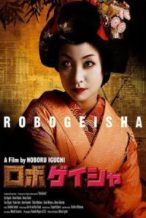 Nonton Film RoboGeisha (2009) Subtitle Indonesia Streaming Movie Download