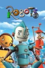 Nonton Film Robots (2005) Subtitle Indonesia Streaming Movie Download