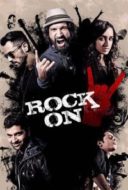 Layarkaca21 LK21 Dunia21 Nonton Film Rock On 2 (2016) Subtitle Indonesia Streaming Movie Download