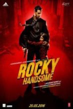 Nonton Film Rocky Handsome (2016) Subtitle Indonesia Streaming Movie Download