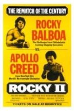 Nonton Film Rocky II (1979) Subtitle Indonesia Streaming Movie Download