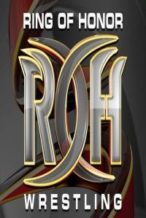 Nonton Film ROH Wrestling 28th May 2017 Subtitle Indonesia Streaming Movie Download