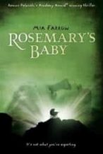 Nonton Film Rosemary’s Baby (1968) Subtitle Indonesia Streaming Movie Download