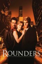 Nonton Film Rounders (1998) Subtitle Indonesia Streaming Movie Download