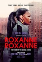 Nonton Film Roxanne Roxanne (2017) Subtitle Indonesia Streaming Movie Download