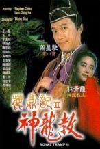 Nonton Film Royal Tramp II (1992) Subtitle Indonesia Streaming Movie Download