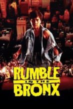 Nonton Film Rumble in the Bronx (1995) Subtitle Indonesia Streaming Movie Download