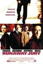 Nonton Film Runaway Jury (2003) Subtitle Indonesia Streaming Movie Download