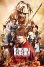 Nonton Film Rurouni Kenshin: Kyoto Inferno (2014) Subtitle Indonesia Streaming Movie Download