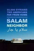Nonton Film Salam Neighbor (2015) Subtitle Indonesia Streaming Movie Download