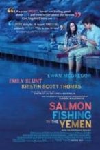 Nonton Film Salmon Fishing in the Yemen (2011) Subtitle Indonesia Streaming Movie Download