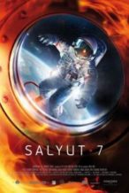 Nonton Film Salyut-7 (2017) Subtitle Indonesia Streaming Movie Download