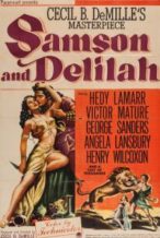 Nonton Film Samson and Delilah (1949) Subtitle Indonesia Streaming Movie Download
