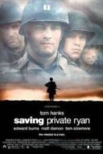 Nonton Film Saving Private Ryan (1998) Subtitle Indonesia Streaming Movie Download
