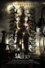 Nonton Film Saw 3D: The Final Chapter (2010) Subtitle Indonesia Streaming Movie Download