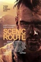 Nonton Film Scenic Route (2013) Subtitle Indonesia Streaming Movie Download