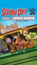 Nonton Film Scooby-Doo! and WWE: Curse of the Speed Demon (2016) Subtitle Indonesia Streaming Movie Download
