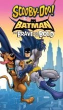 Nonton Film Scooby-Doo & Batman: the Brave and the Bold (2018) Subtitle Indonesia Streaming Movie Download