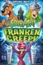 Nonton Film Scooby-Doo! Frankencreepy (2014) Subtitle Indonesia Streaming Movie Download